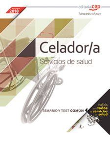 oposiciones celador murcia|Temarios actualizados